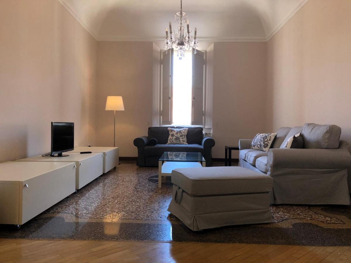 Casa Galliera Bologna Centro ภายนอก รูปภาพ