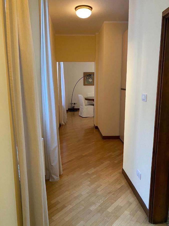 Casa Galliera Bologna Centro ภายนอก รูปภาพ