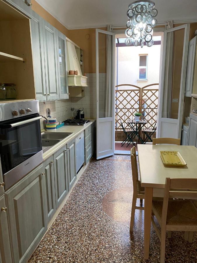 Casa Galliera Bologna Centro ภายนอก รูปภาพ
