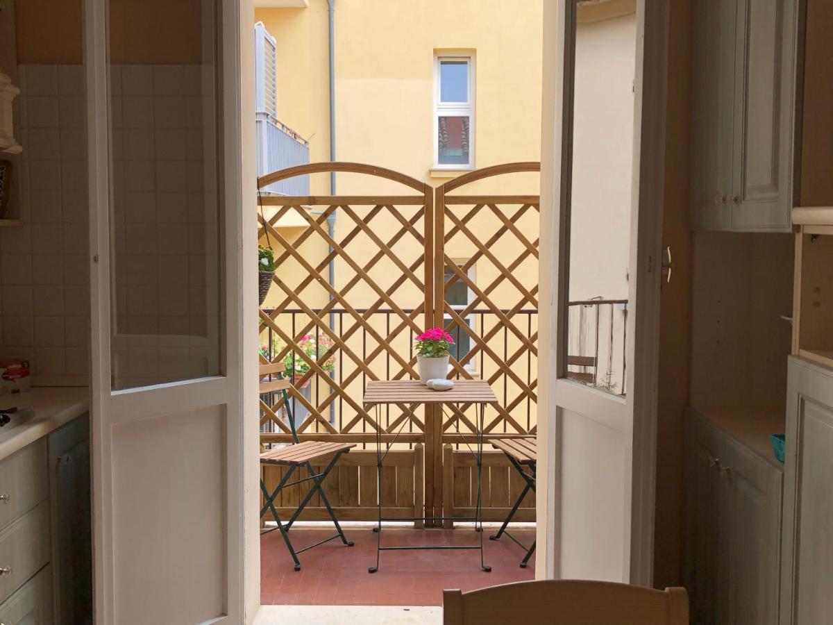 Casa Galliera Bologna Centro ภายนอก รูปภาพ