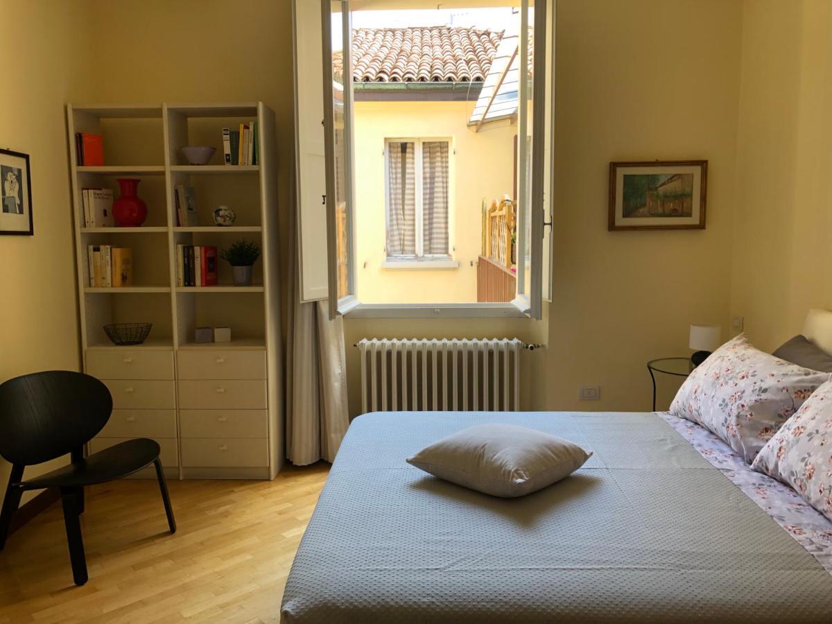 Casa Galliera Bologna Centro ภายนอก รูปภาพ