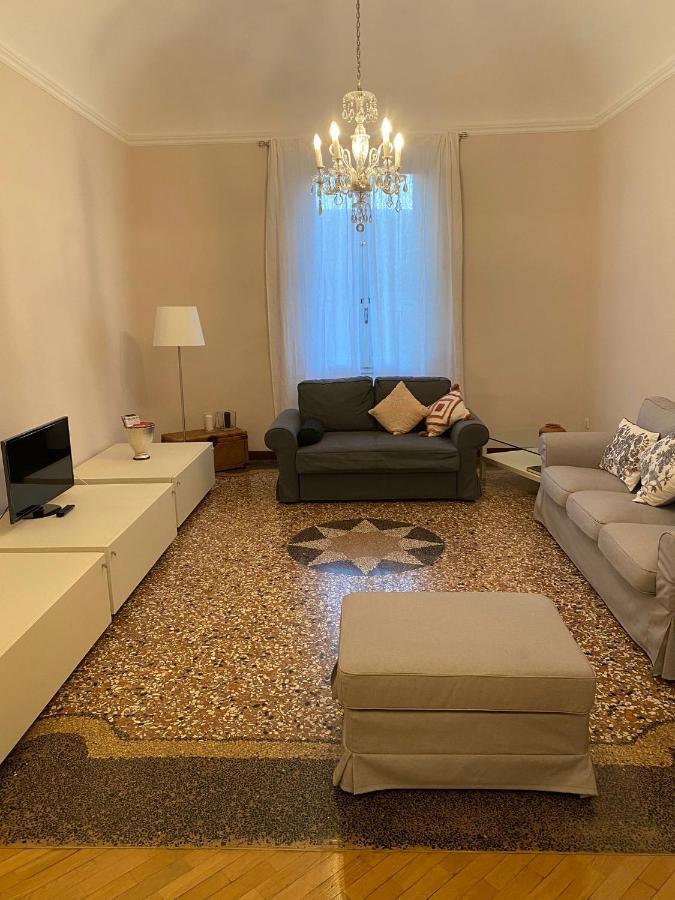 Casa Galliera Bologna Centro ภายนอก รูปภาพ